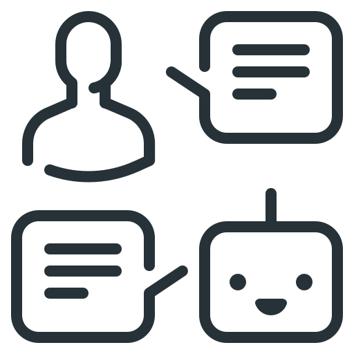 AgenticAI Icon