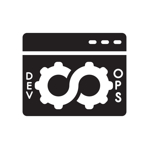 DevOps Icon