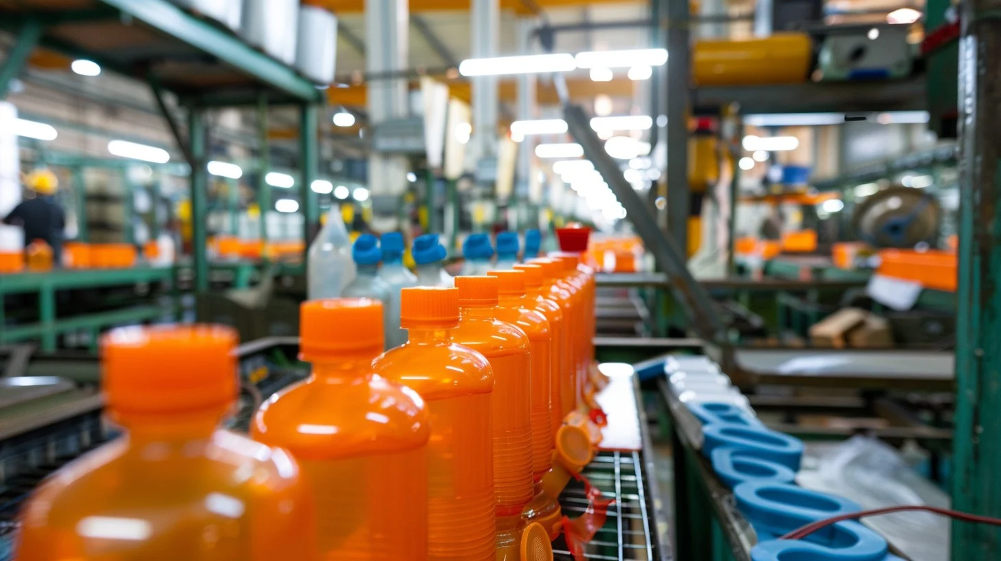 Manufacturing