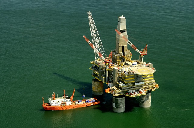 Oil & Gas Industry