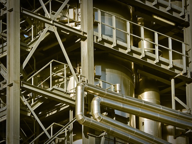 Process Industries