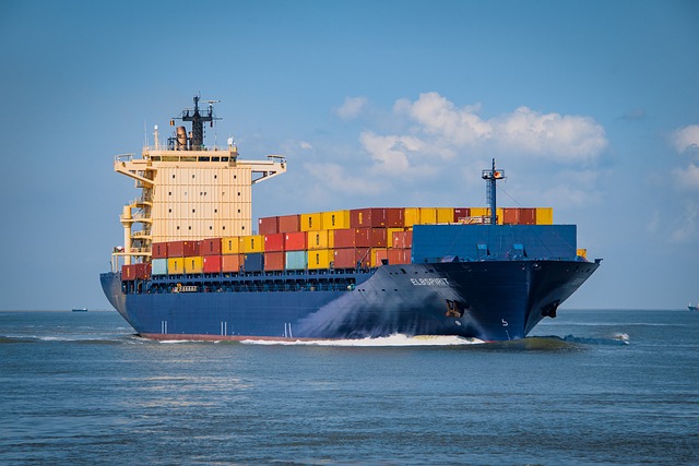 Shipping Industry