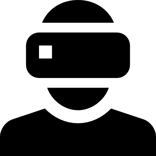 XR Icon